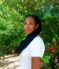 Rencontre Femme Madagascar à Toamasina : Florine, 63 ans